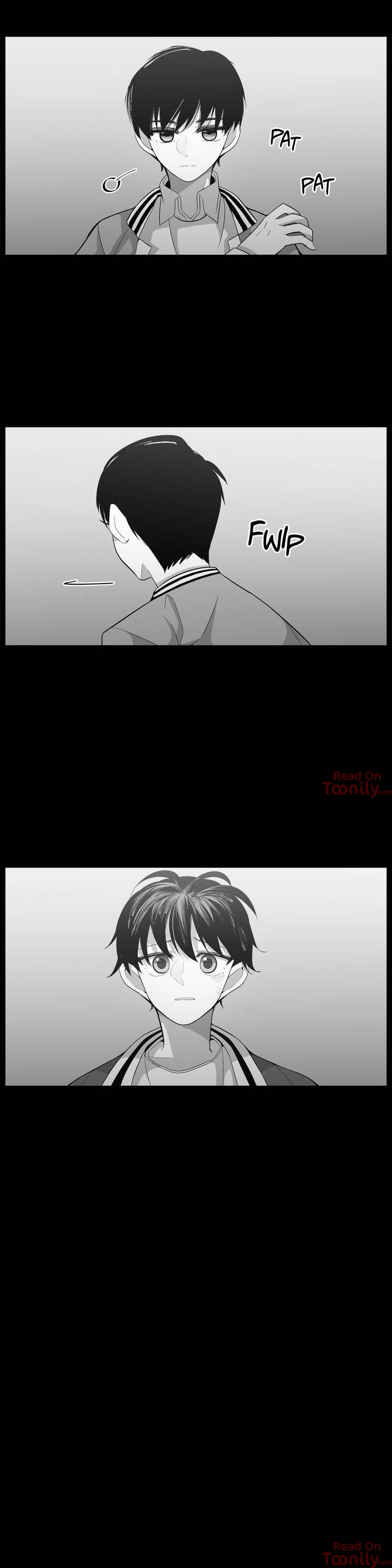 You Make Me Swoon Chapter 19 image 12