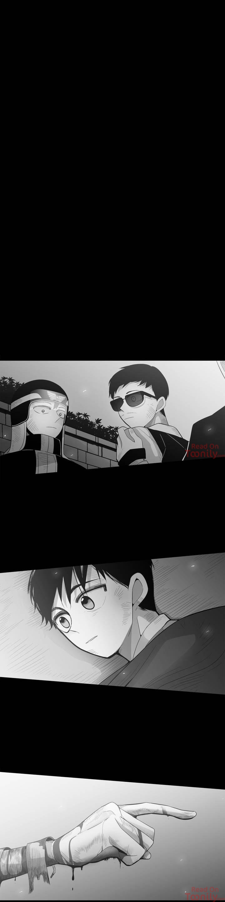 You Make Me Swoon Chapter 19 image 17