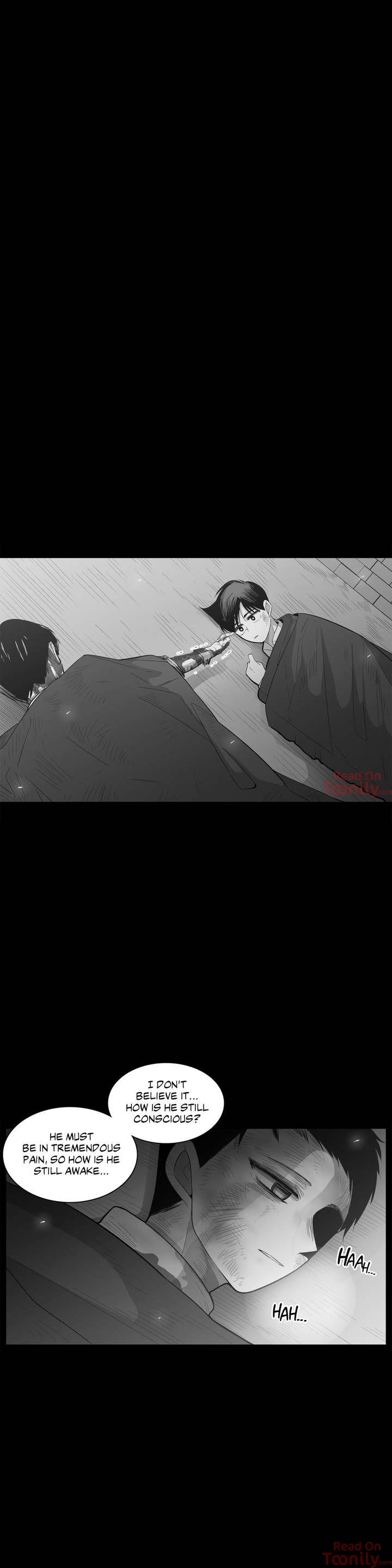 You Make Me Swoon Chapter 19 image 18