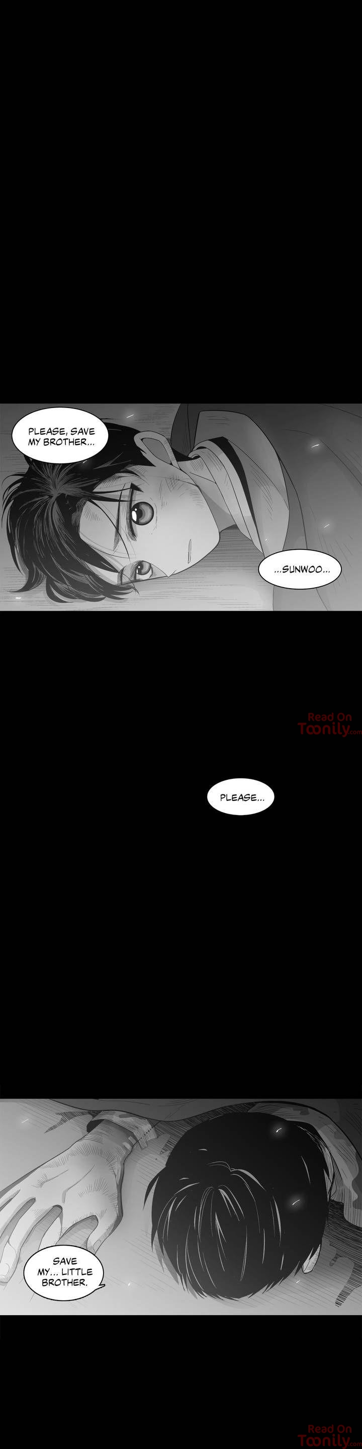 You Make Me Swoon Chapter 19 image 20