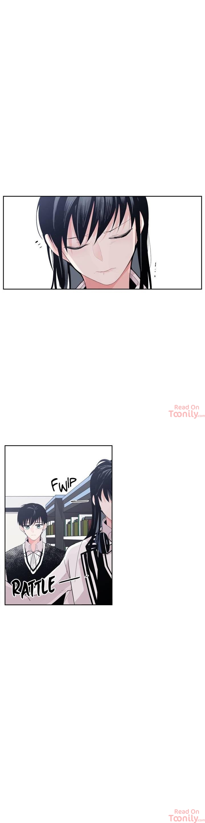 You Make Me Swoon Chapter 19 image 25