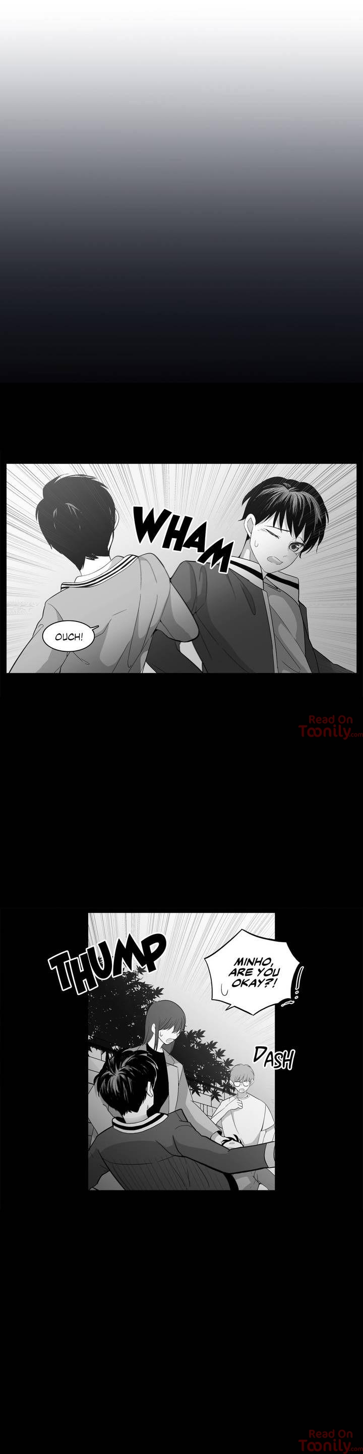 You Make Me Swoon Chapter 19 image 7