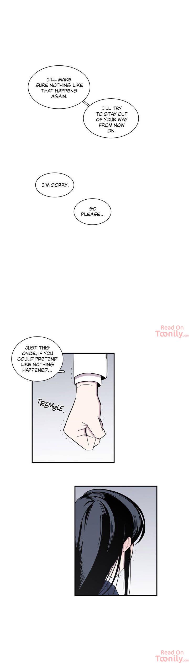 You Make Me Swoon Chapter 2 image 15