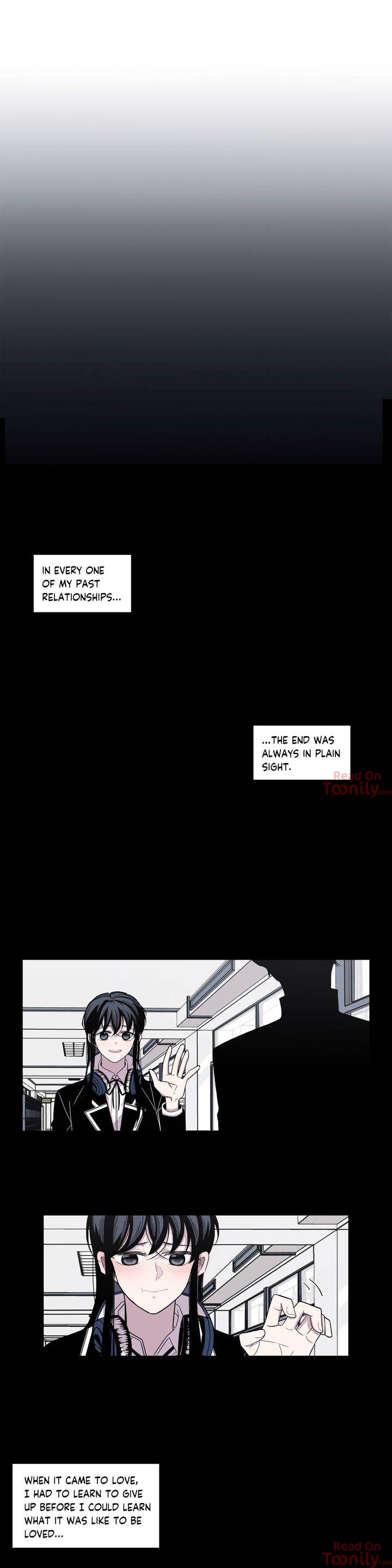 You Make Me Swoon Chapter 2 image 16