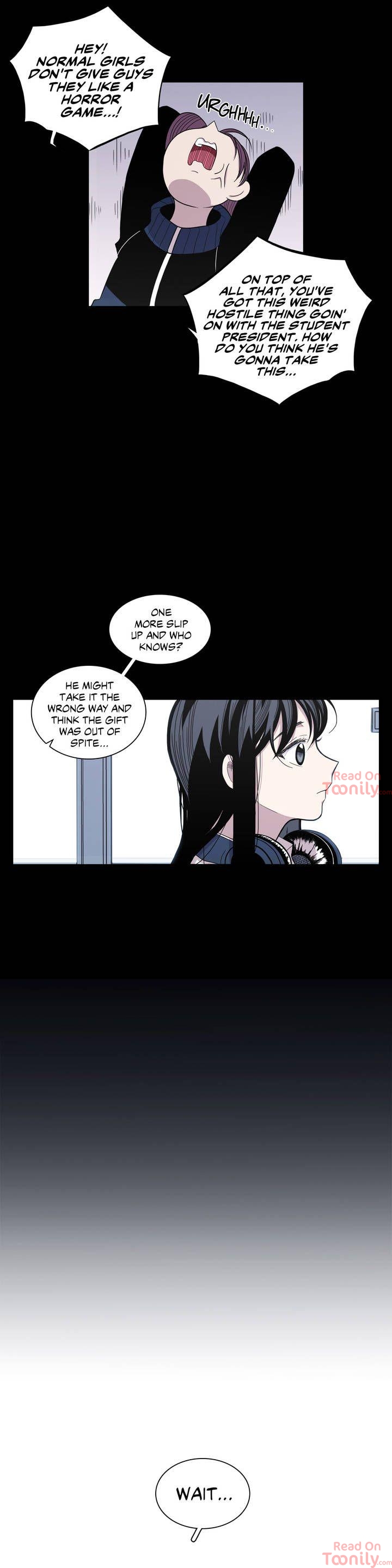 You Make Me Swoon Chapter 2 image 18