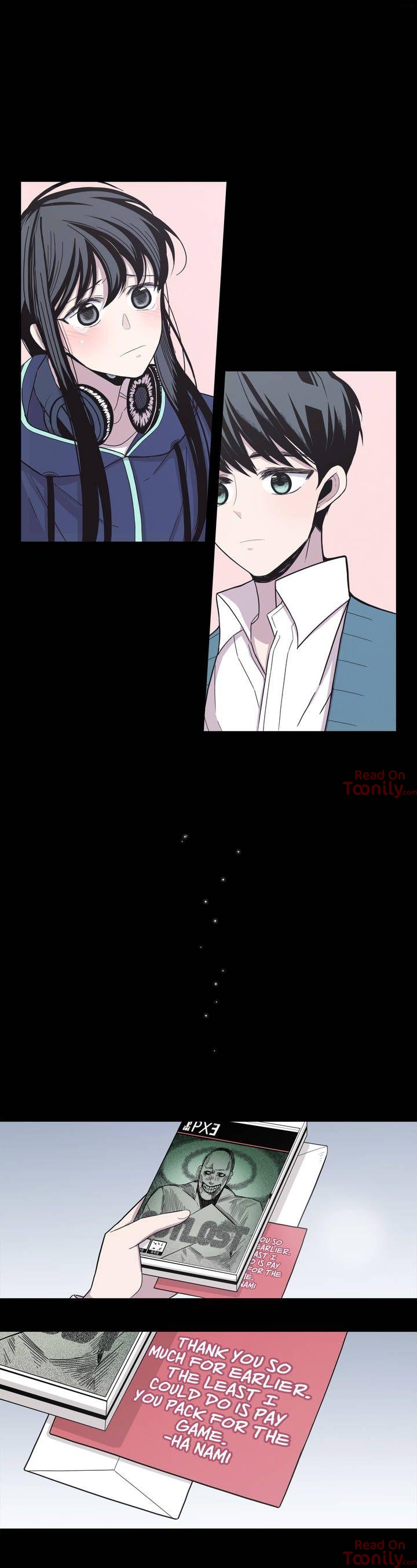 You Make Me Swoon Chapter 2 image 23