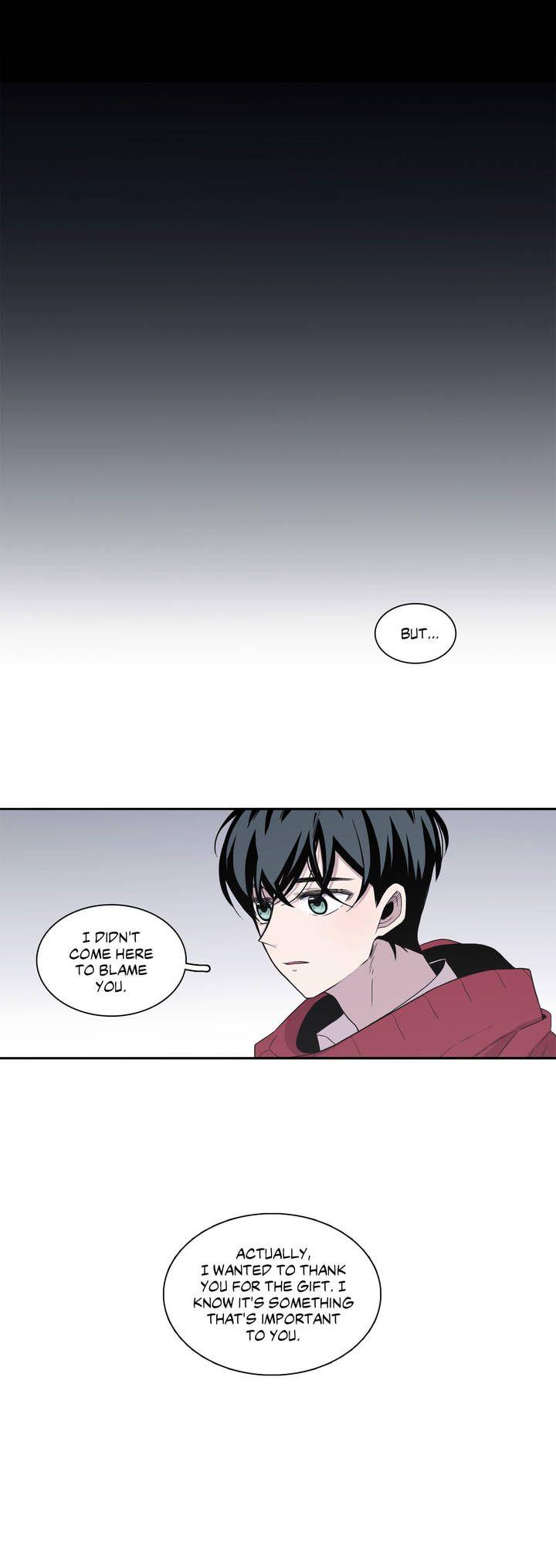 You Make Me Swoon Chapter 2 image 24