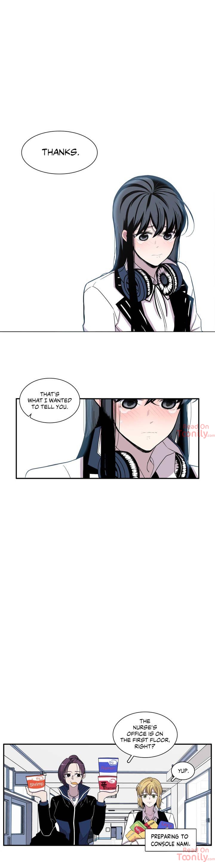 You Make Me Swoon Chapter 2 image 26