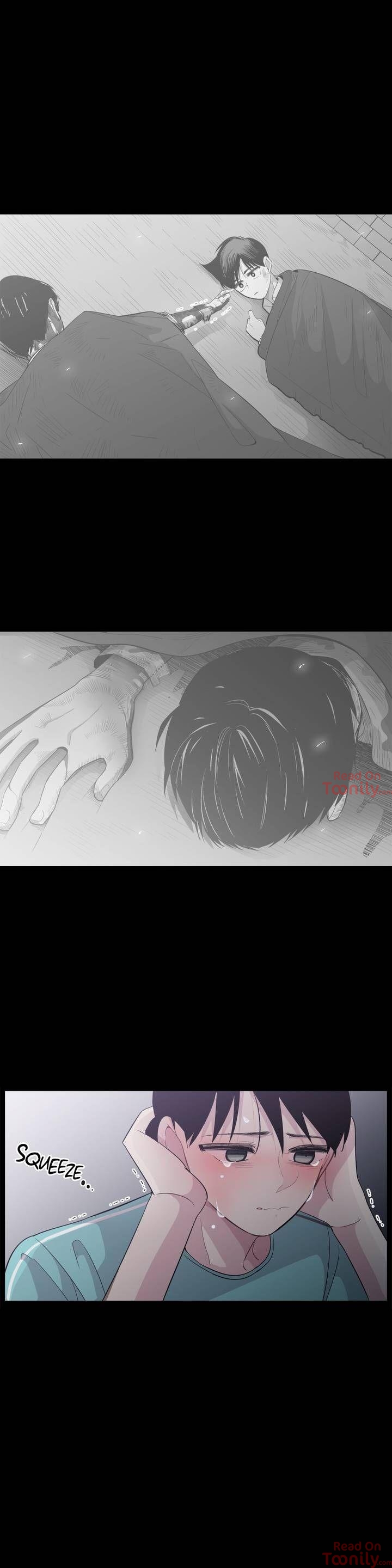 You Make Me Swoon Chapter 20 image 17