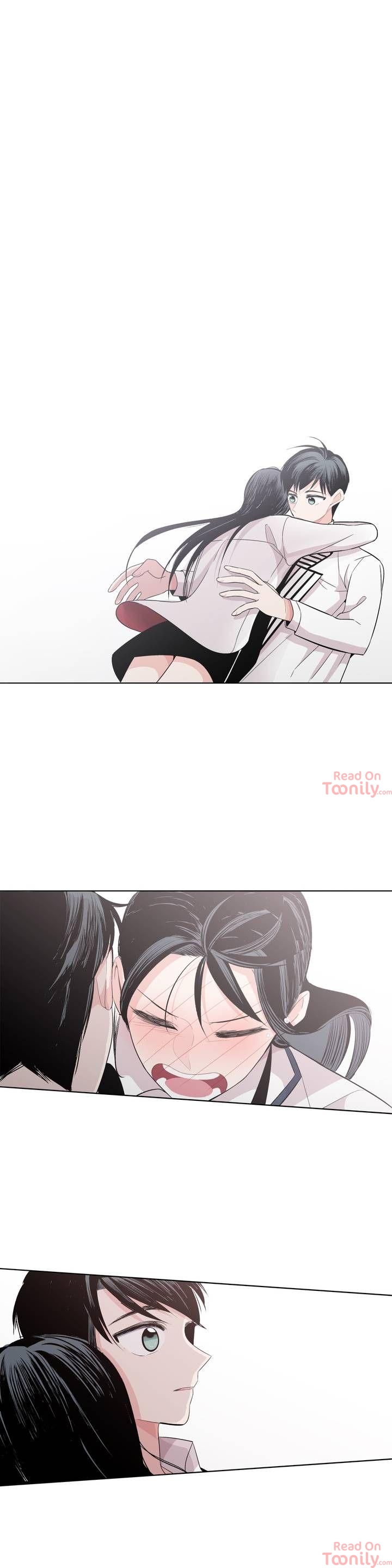 You Make Me Swoon Chapter 20 image 20