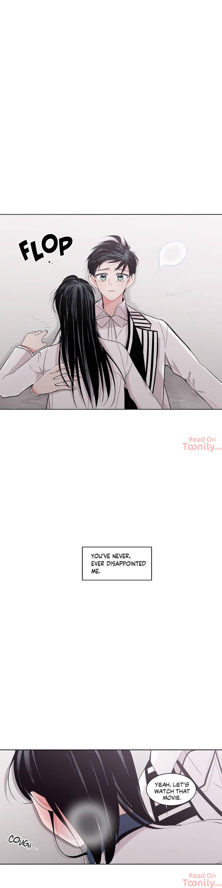 You Make Me Swoon Chapter 20 image 22