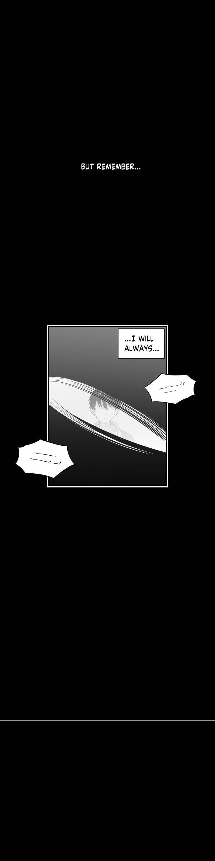 You Make Me Swoon Chapter 21 image 11
