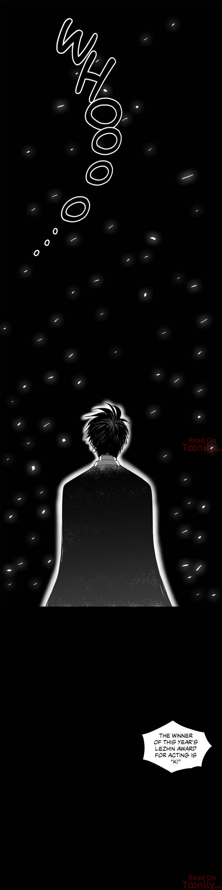 You Make Me Swoon Chapter 21 image 22