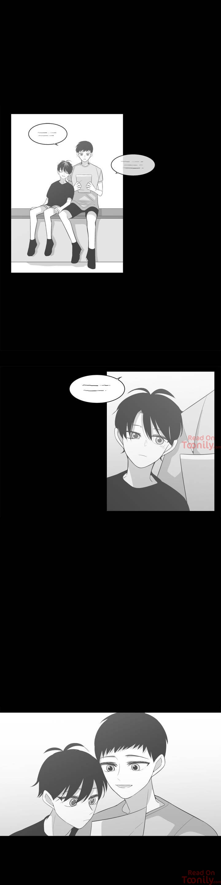 You Make Me Swoon Chapter 21 image 24