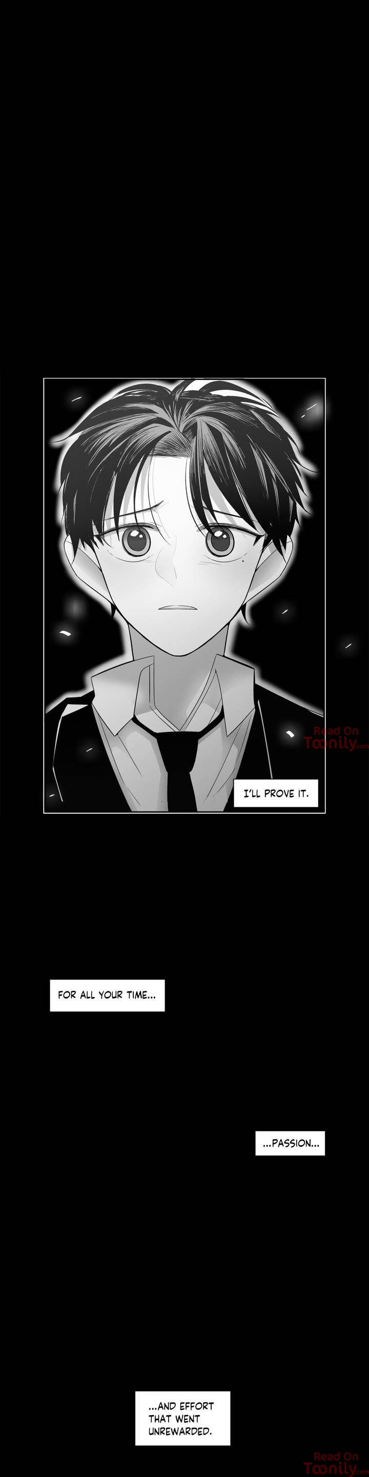 You Make Me Swoon Chapter 21 image 25