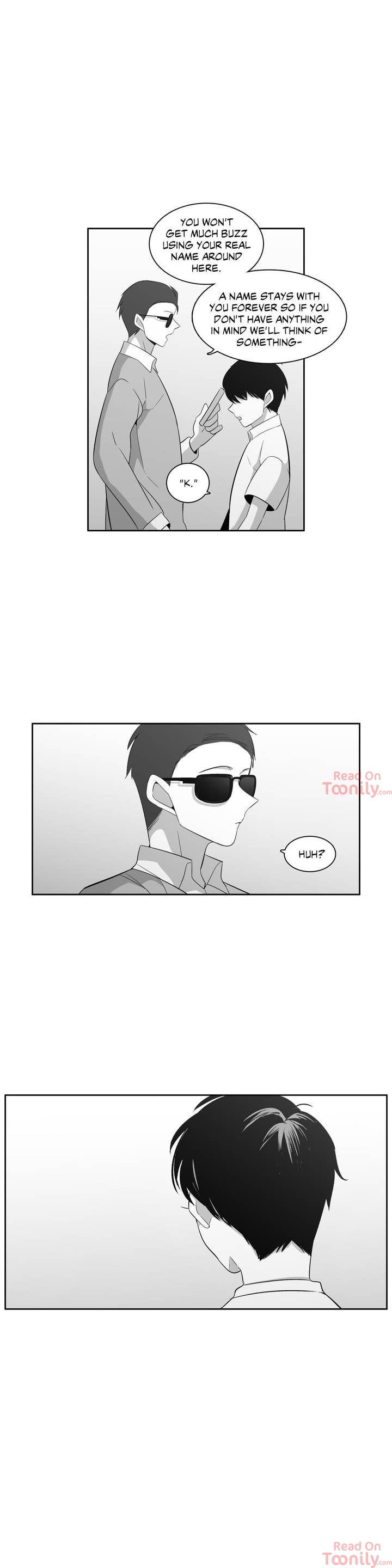 You Make Me Swoon Chapter 21 image 29