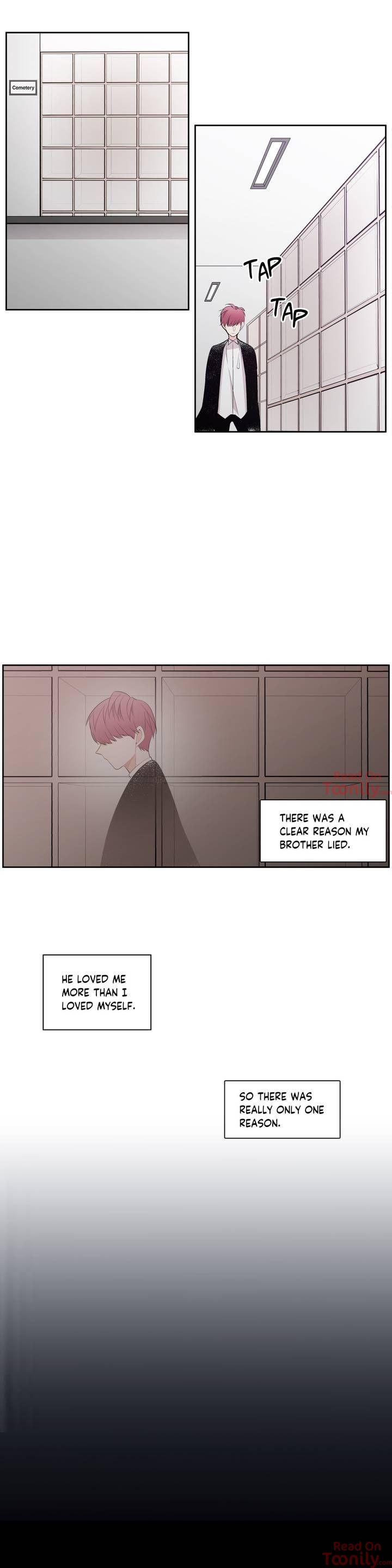 You Make Me Swoon Chapter 21 image 3