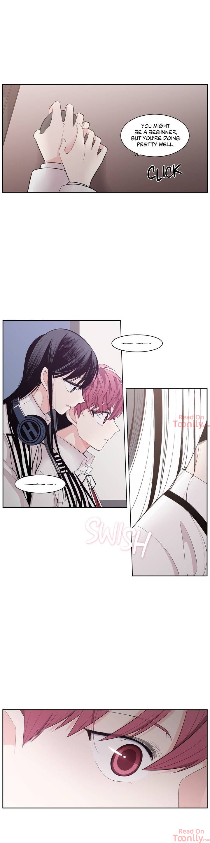 You Make Me Swoon Chapter 22 image 5