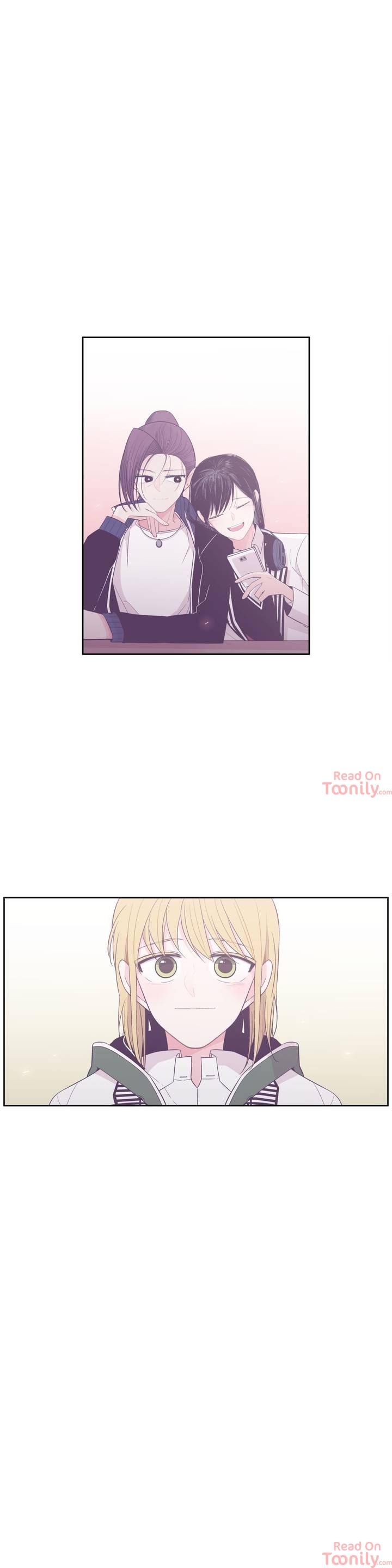 You Make Me Swoon Chapter 23 image 24