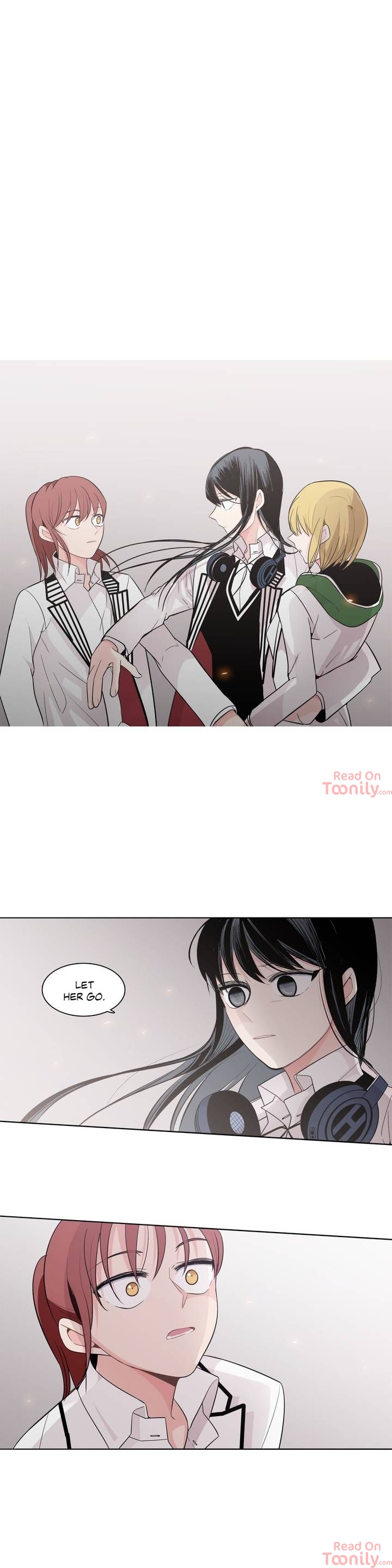 You Make Me Swoon Chapter 24 image 10