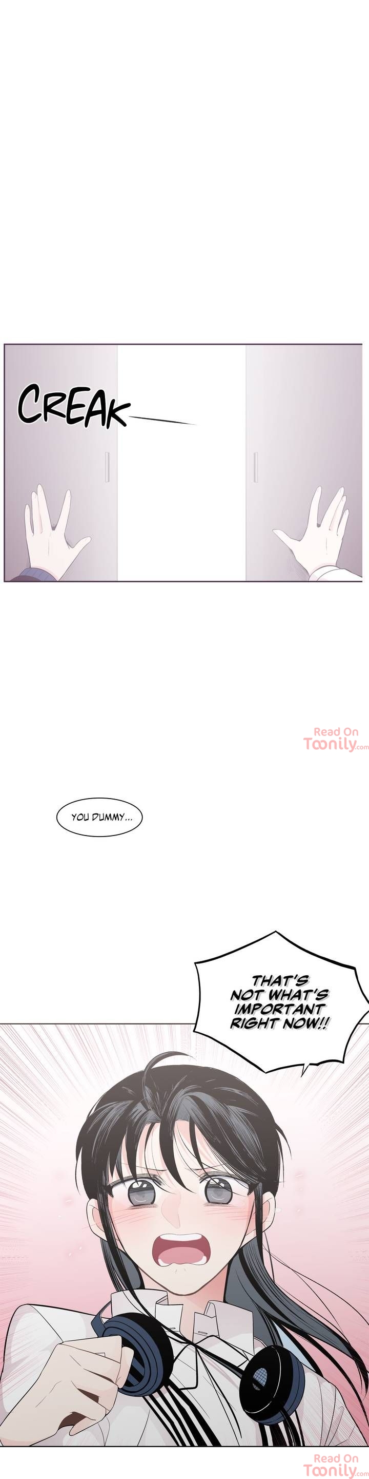 You Make Me Swoon Chapter 24 image 16