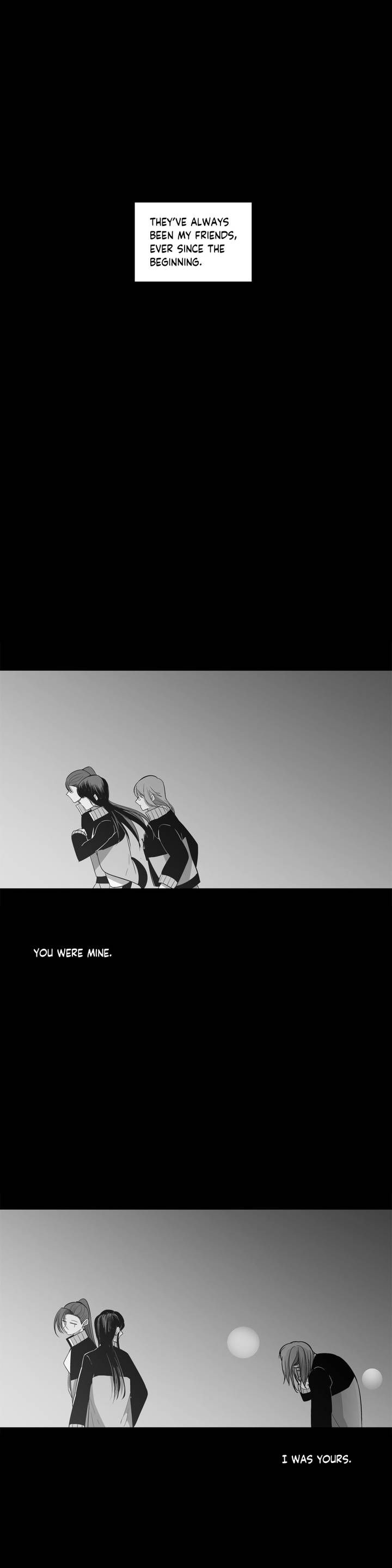 You Make Me Swoon Chapter 24 image 20