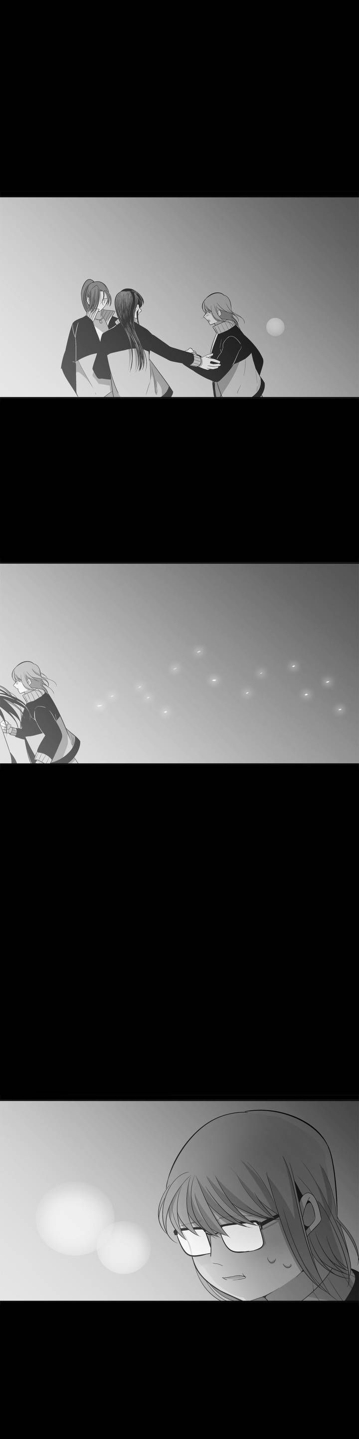 You Make Me Swoon Chapter 24 image 21
