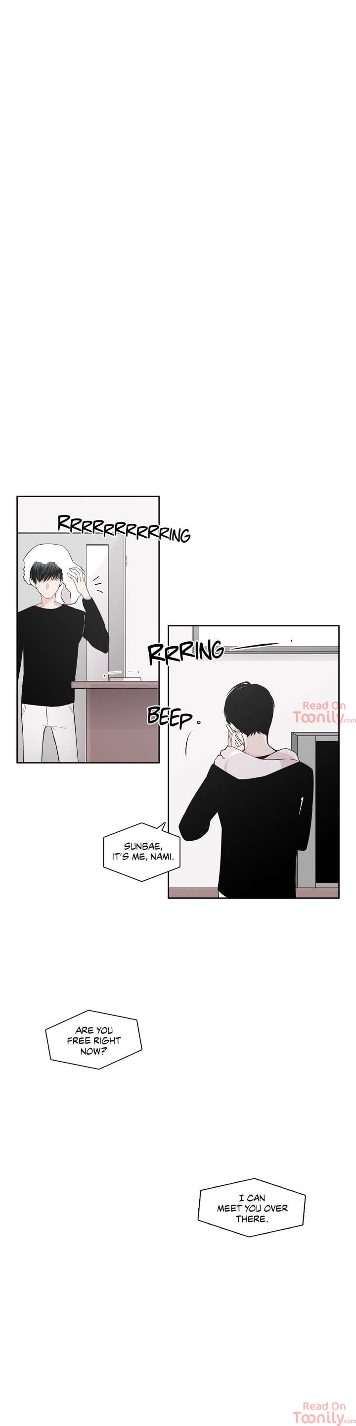 You Make Me Swoon Chapter 24 image 28