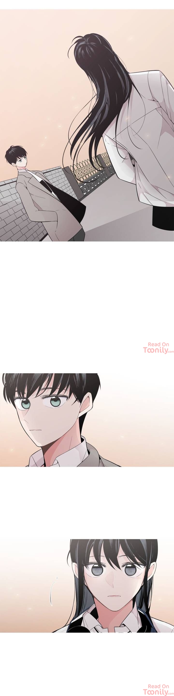 You Make Me Swoon Chapter 24 image 31