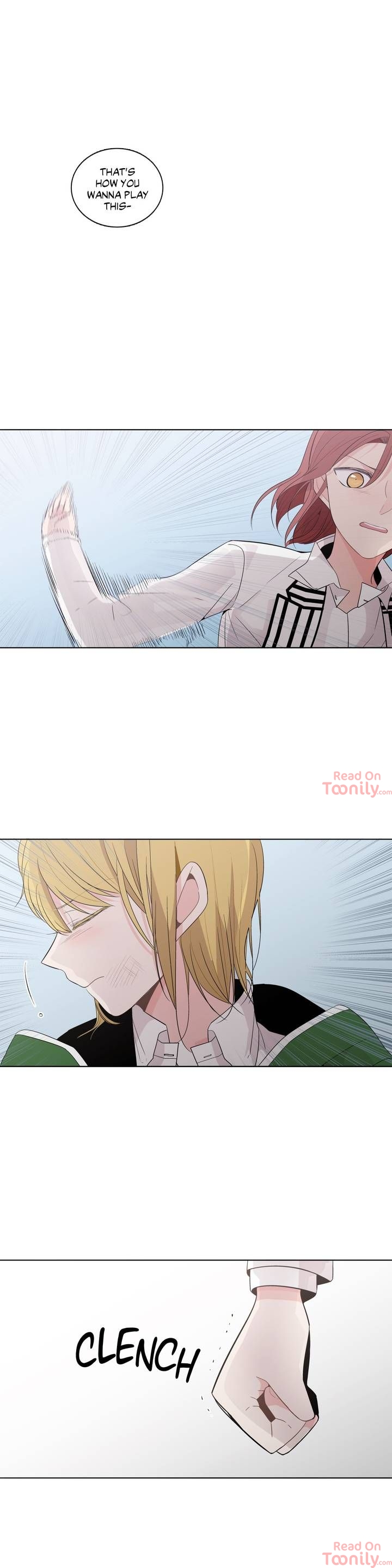 You Make Me Swoon Chapter 24 image 6