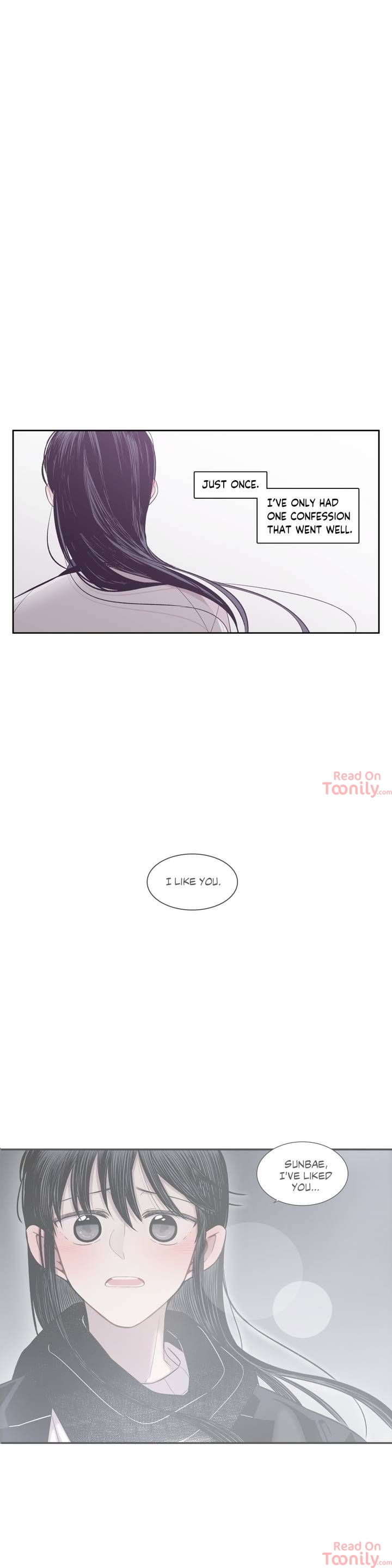 You Make Me Swoon Chapter 25 image 0
