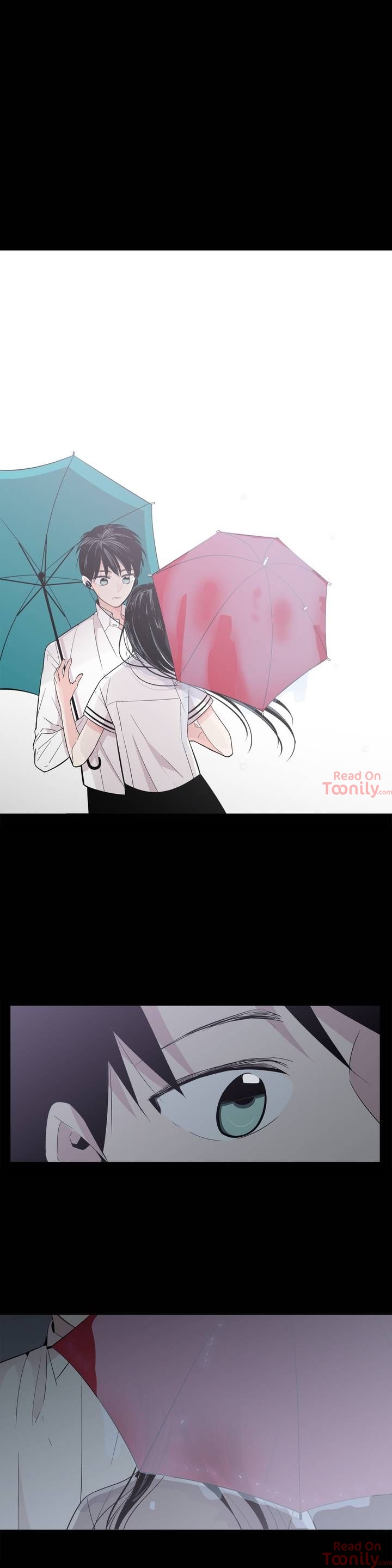 You Make Me Swoon Chapter 25 image 15