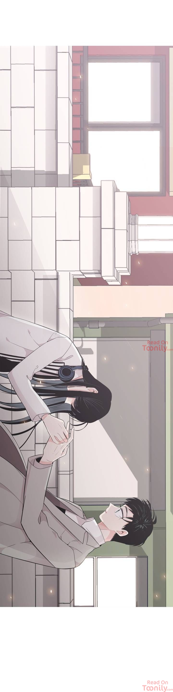 You Make Me Swoon Chapter 26 image 18