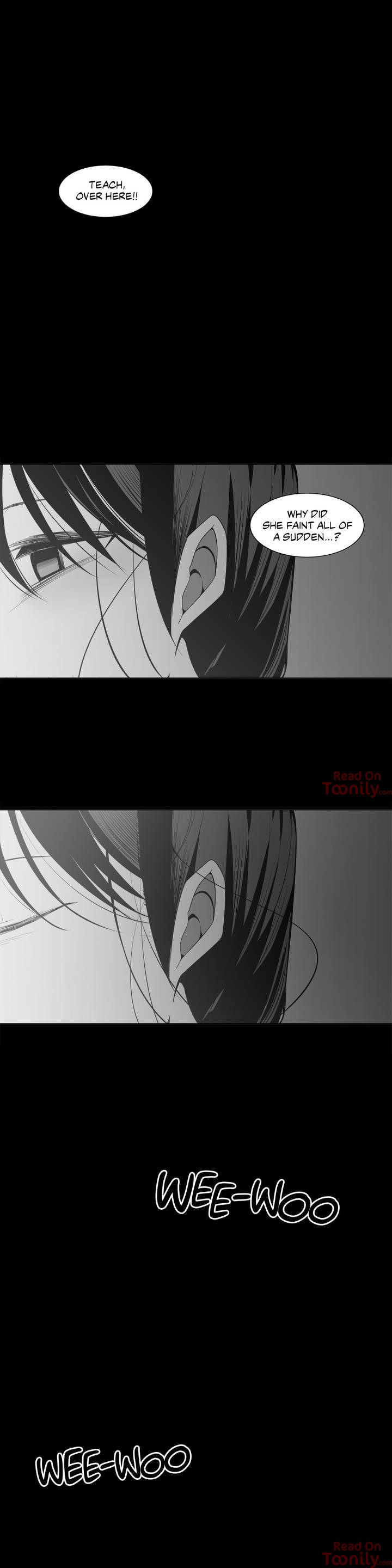 You Make Me Swoon Chapter 26 image 1