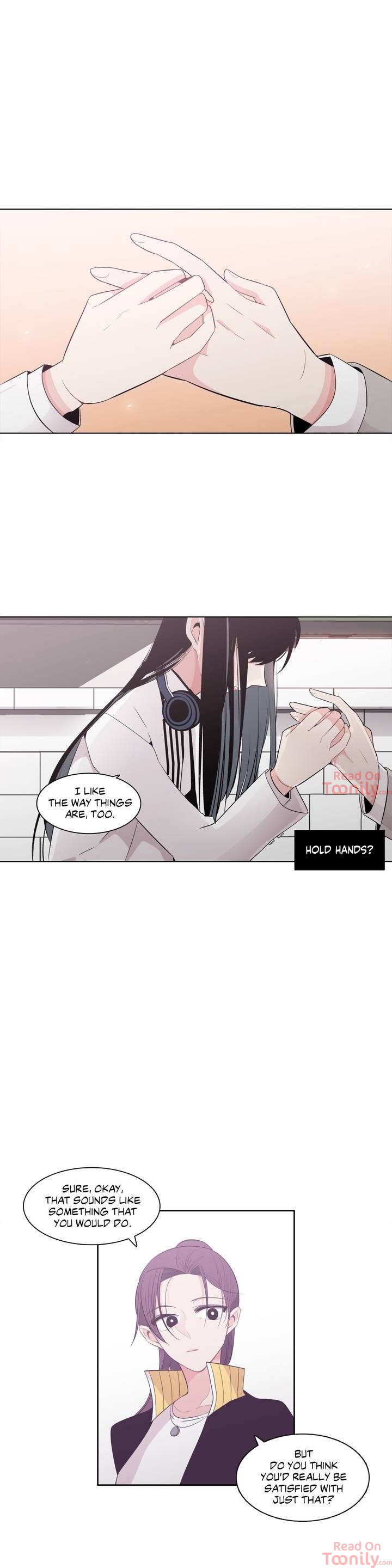 You Make Me Swoon Chapter 26 image 19