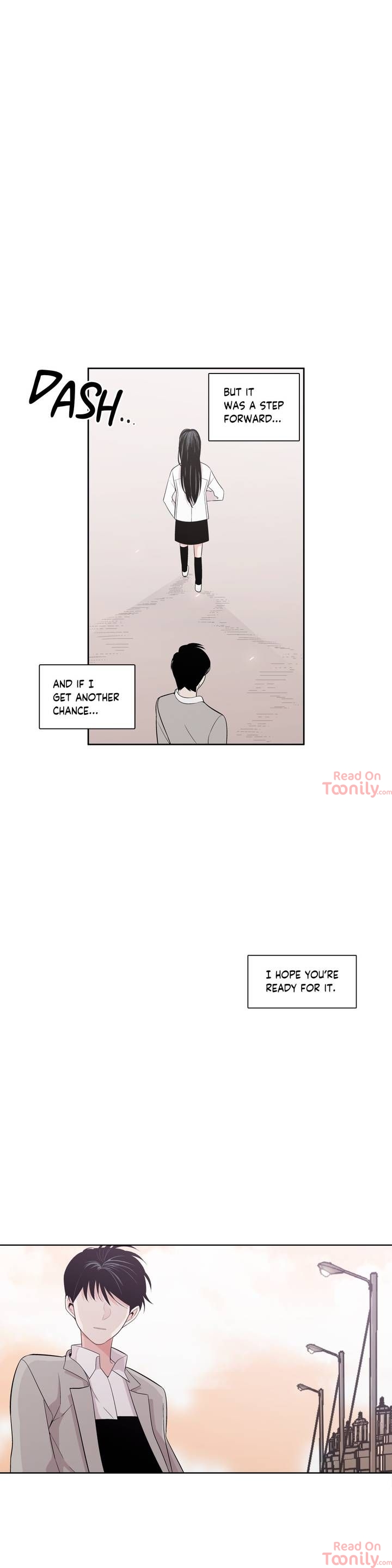 You Make Me Swoon Chapter 26 image 22
