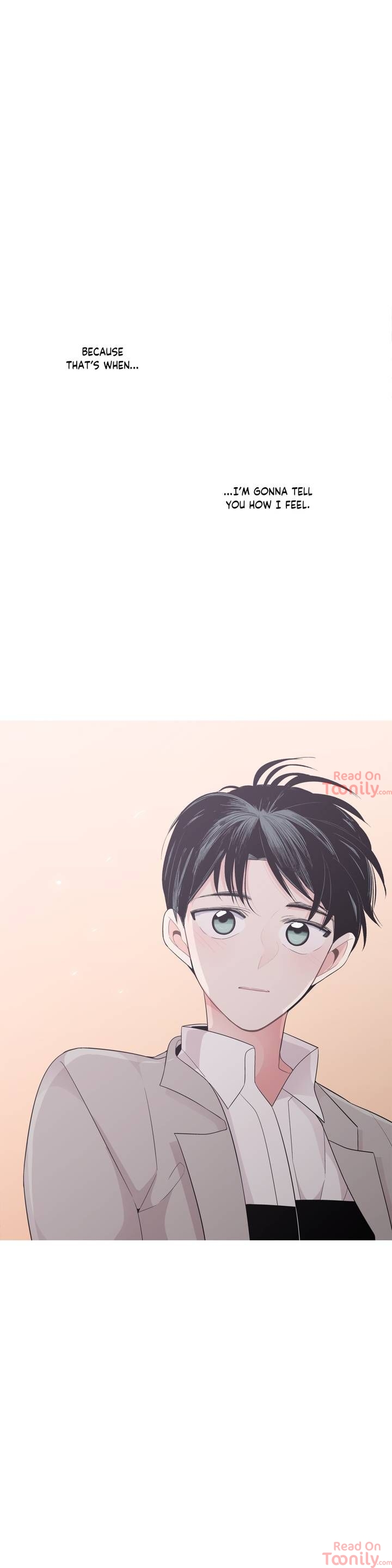 You Make Me Swoon Chapter 26 image 23