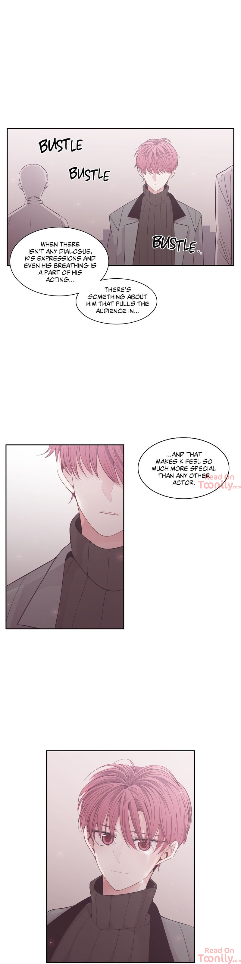 You Make Me Swoon Chapter 27 image 5