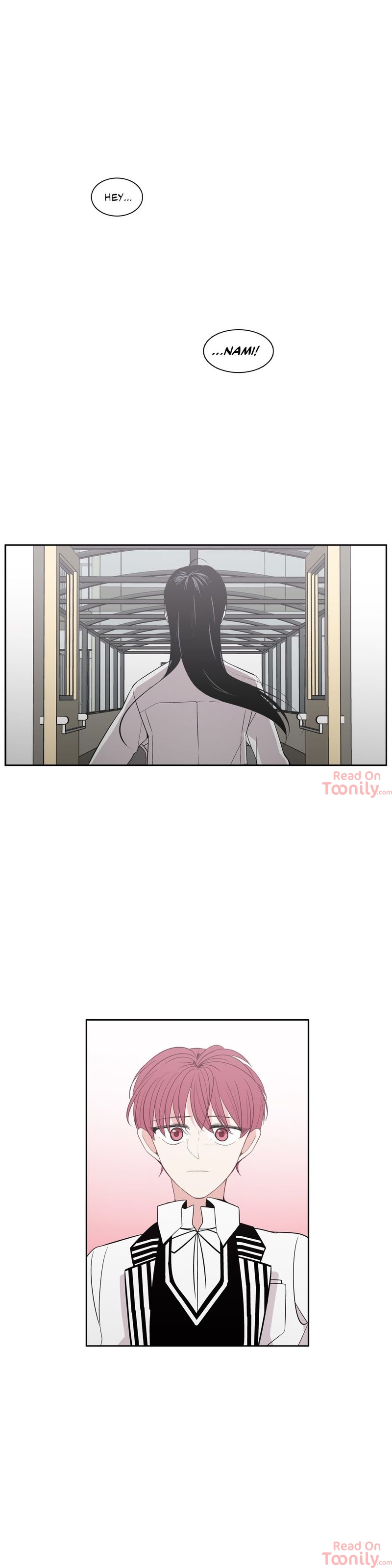 You Make Me Swoon Chapter 28 image 10