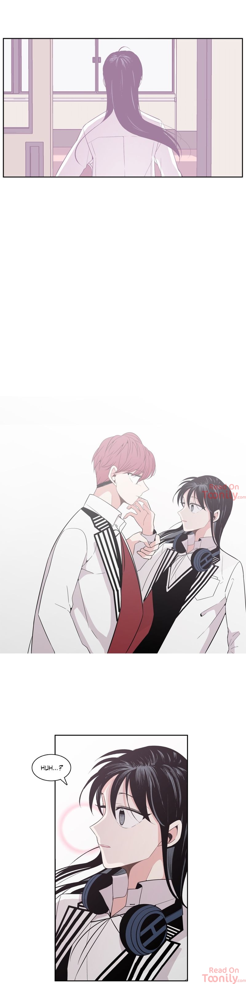 You Make Me Swoon Chapter 28 image 11