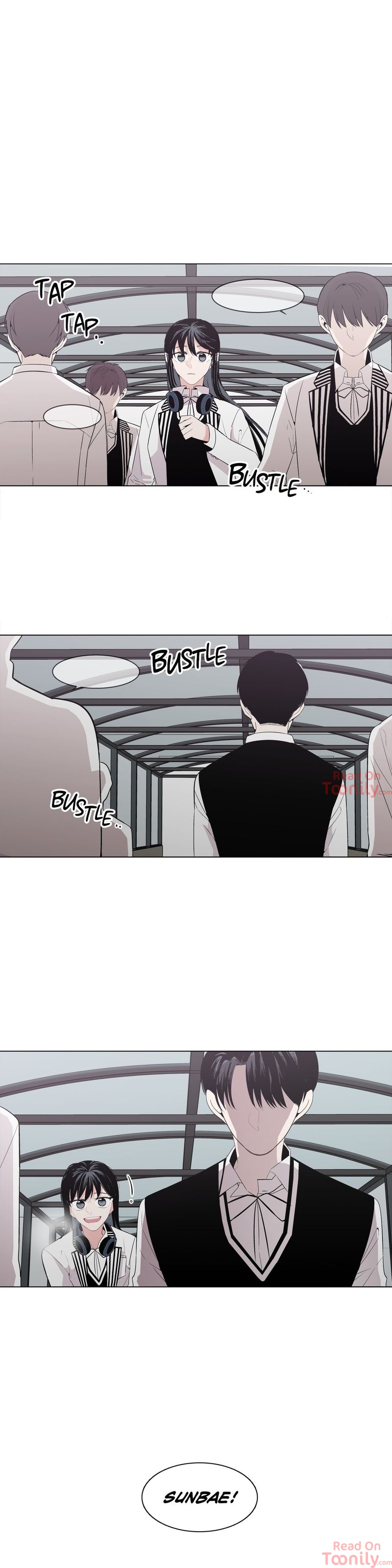You Make Me Swoon Chapter 28 image 14