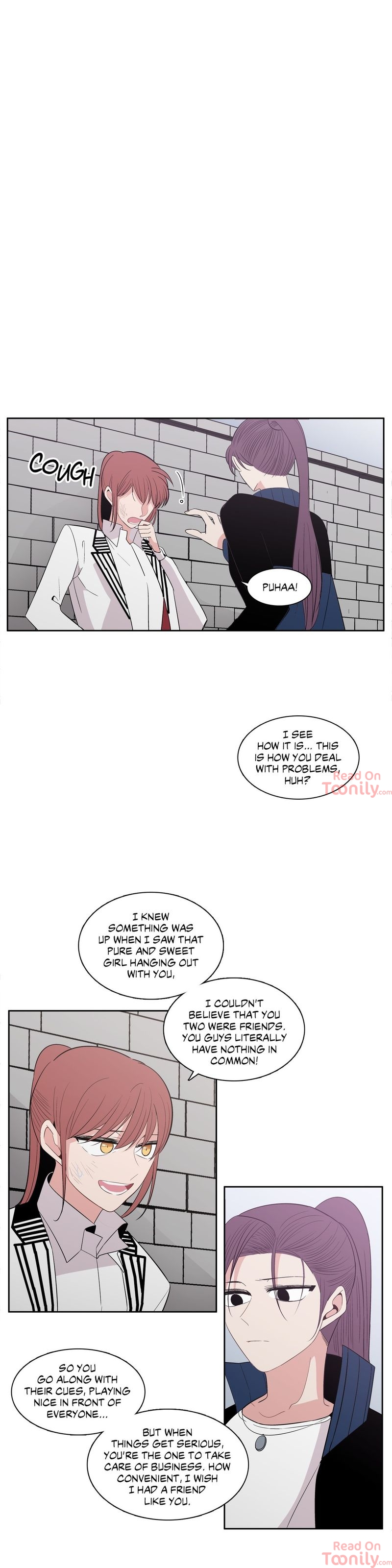You Make Me Swoon Chapter 28 image 15