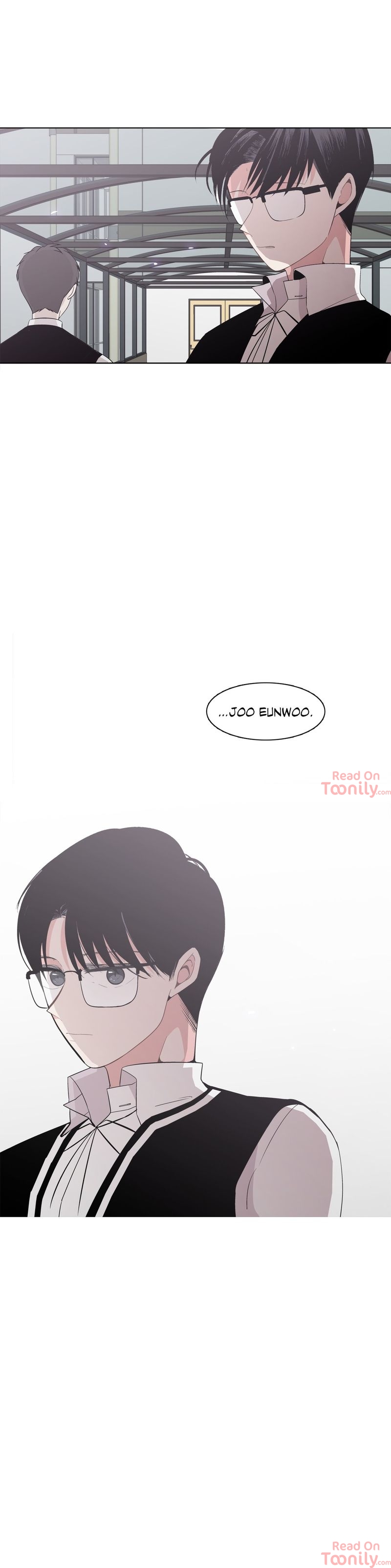 You Make Me Swoon Chapter 28 image 18