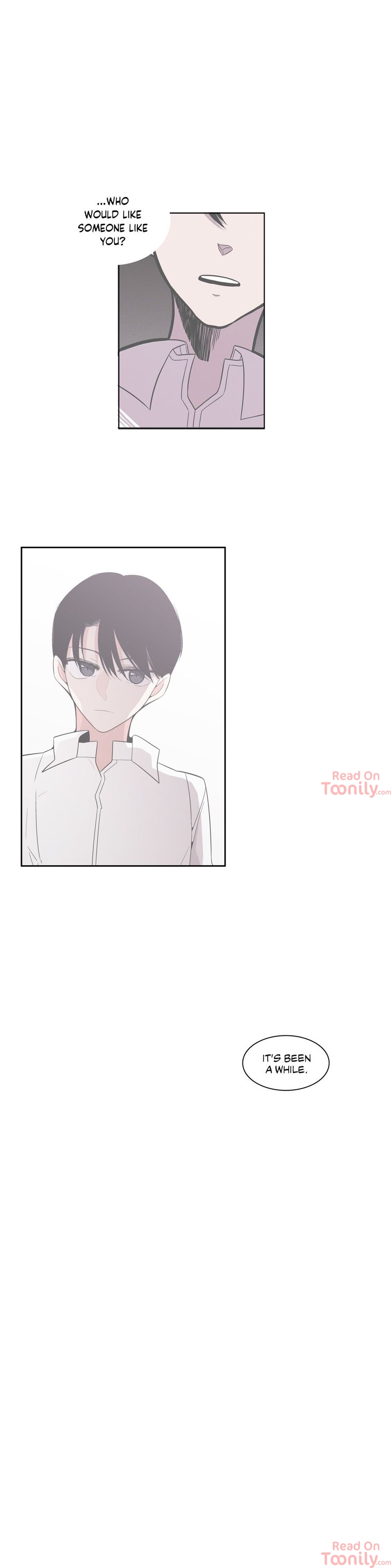 You Make Me Swoon Chapter 28 image 20