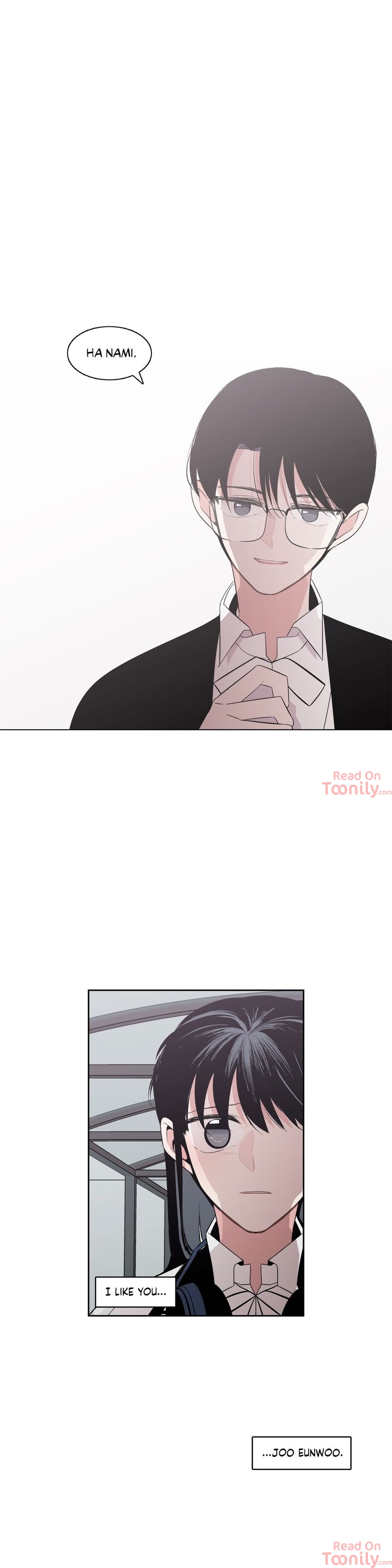You Make Me Swoon Chapter 28 image 21