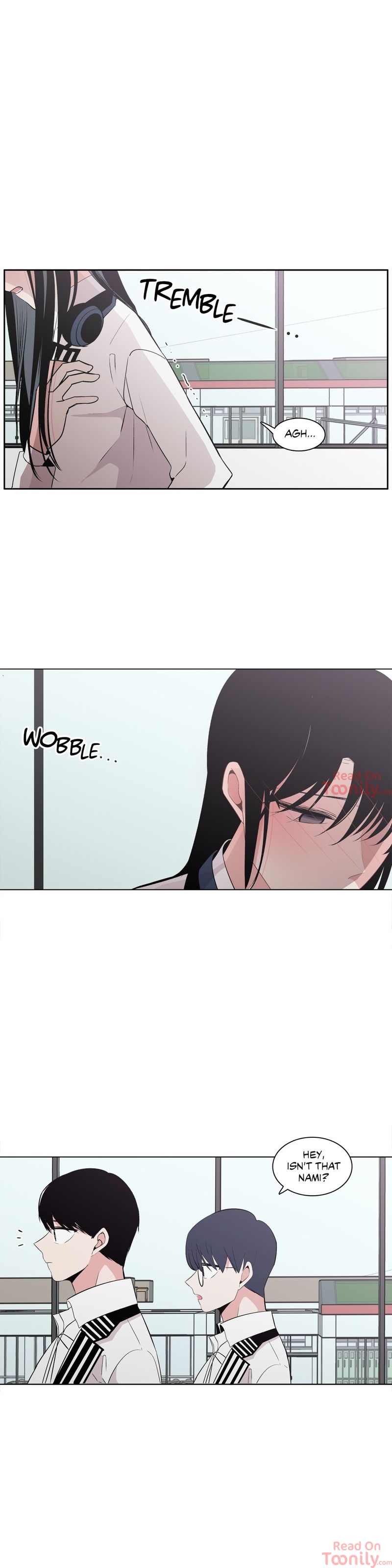 You Make Me Swoon Chapter 28 image 23