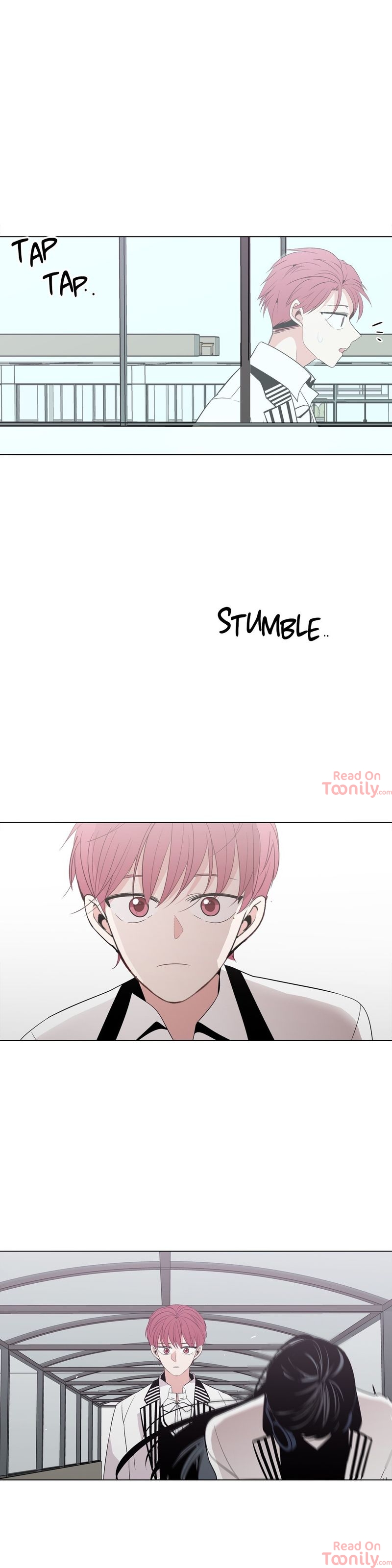 You Make Me Swoon Chapter 28 image 24
