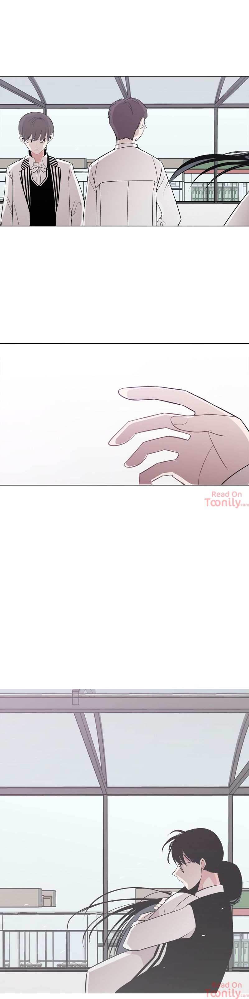 You Make Me Swoon Chapter 28 image 25