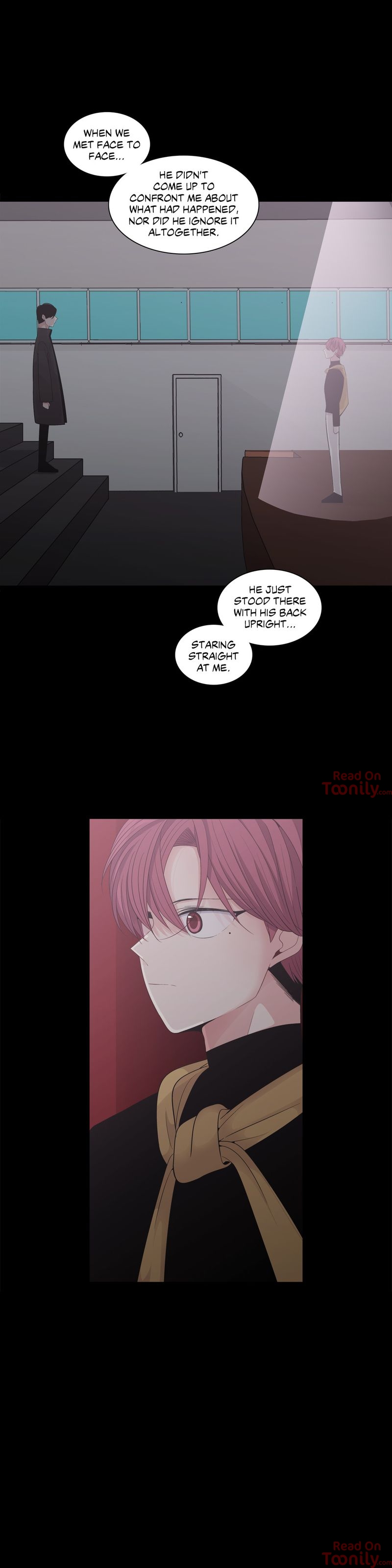 You Make Me Swoon Chapter 29 image 12