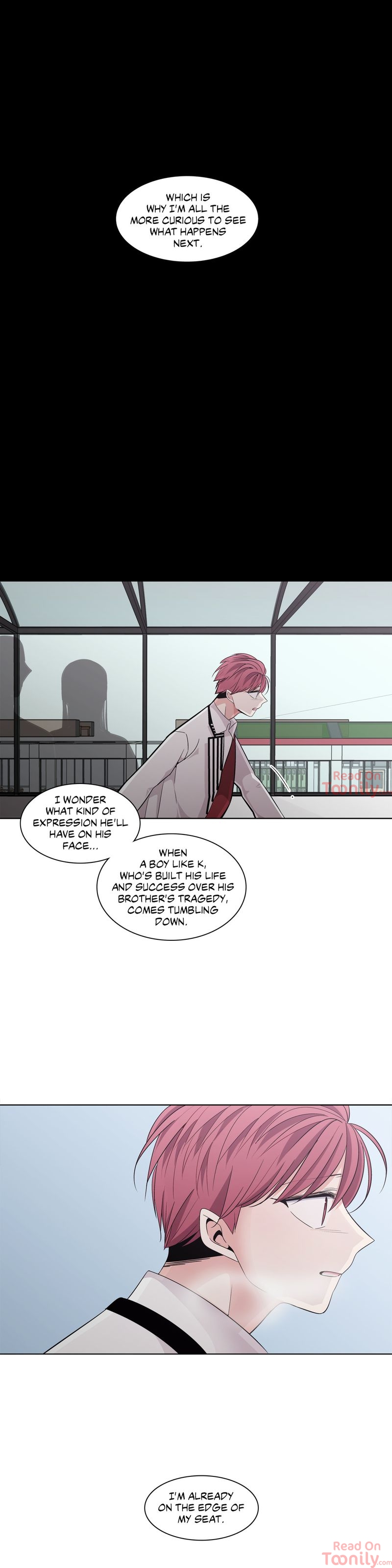 You Make Me Swoon Chapter 29 image 15